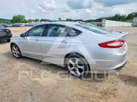 2013 Ford FUSION фото