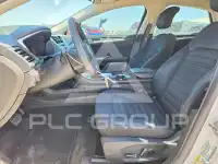 2013 Ford FUSION фото