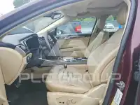 2013 Ford FUSION фото