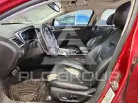 2013 Ford FUSION фото