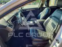 2013 Ford FUSION фото