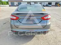2013 Ford FUSION фото
