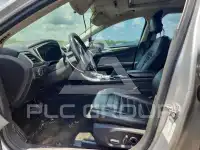 2013 Ford FUSION фото