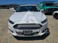 2013 Ford FUSION фото