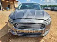 2013 Ford FUSION фото