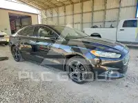 2013 Ford FUSION фото