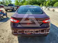 2013 Ford FUSION фото