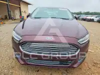 2013 Ford FUSION photo