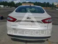 2013 Ford FUSION photo