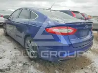 2013 Ford FUSION фото