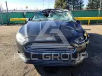 2013 Ford FUSION photo