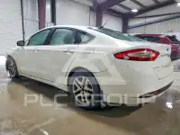 2013 Ford FUSION фото