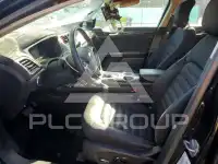 2013 Ford FUSION photo