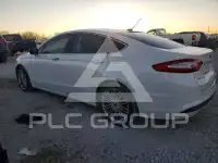 2013 Ford FUSION фото