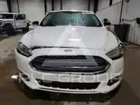 2013 Ford FUSION фото