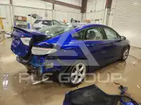 2013 Ford FUSION photo