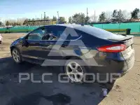 2013 Ford FUSION photo