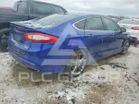 2013 Ford FUSION фото