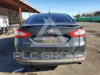 2013 Ford FUSION photo