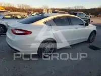 2013 Ford FUSION фото