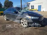 2013 Ford FUSION photo