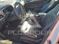 2013 Ford FUSION фото