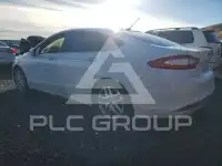2013 Ford FUSION фото