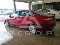 2013 Ford FUSION фото