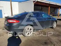 2013 Ford FUSION photo