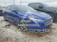 2013 Ford FUSION фото