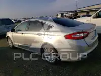 2013 Ford FUSION photo