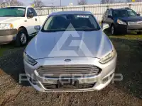 2013 Ford FUSION photo