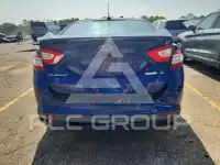 2013 Ford FUSION фото