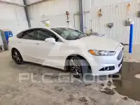 2013 Ford FUSION фото