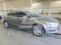 2013 Ford FUSION фото
