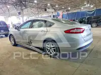 2013 Ford FUSION фото