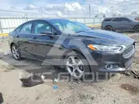 2013 Ford FUSION фото