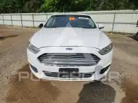 2013 Ford FUSION photo