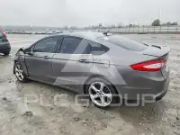 2013 Ford FUSION фото