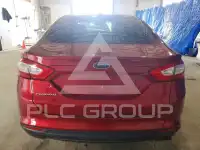 2013 Ford FUSION фото