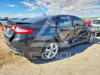 2013 Ford FUSION фото