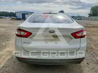 2013 Ford FUSION photo