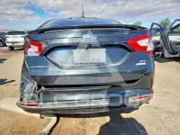 2013 Ford FUSION фото