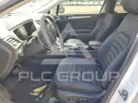 2013 Ford FUSION photo