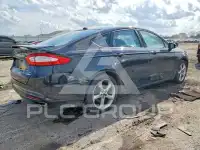 2013 Ford FUSION фото