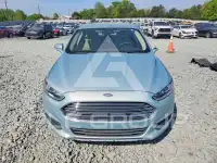 2013 Ford FUSION фото