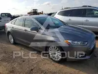 2013 Ford FUSION фото