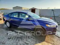 2013 Ford FUSION фото