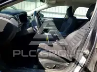 2013 Ford FUSION photo