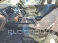 2013 Ford FUSION фото